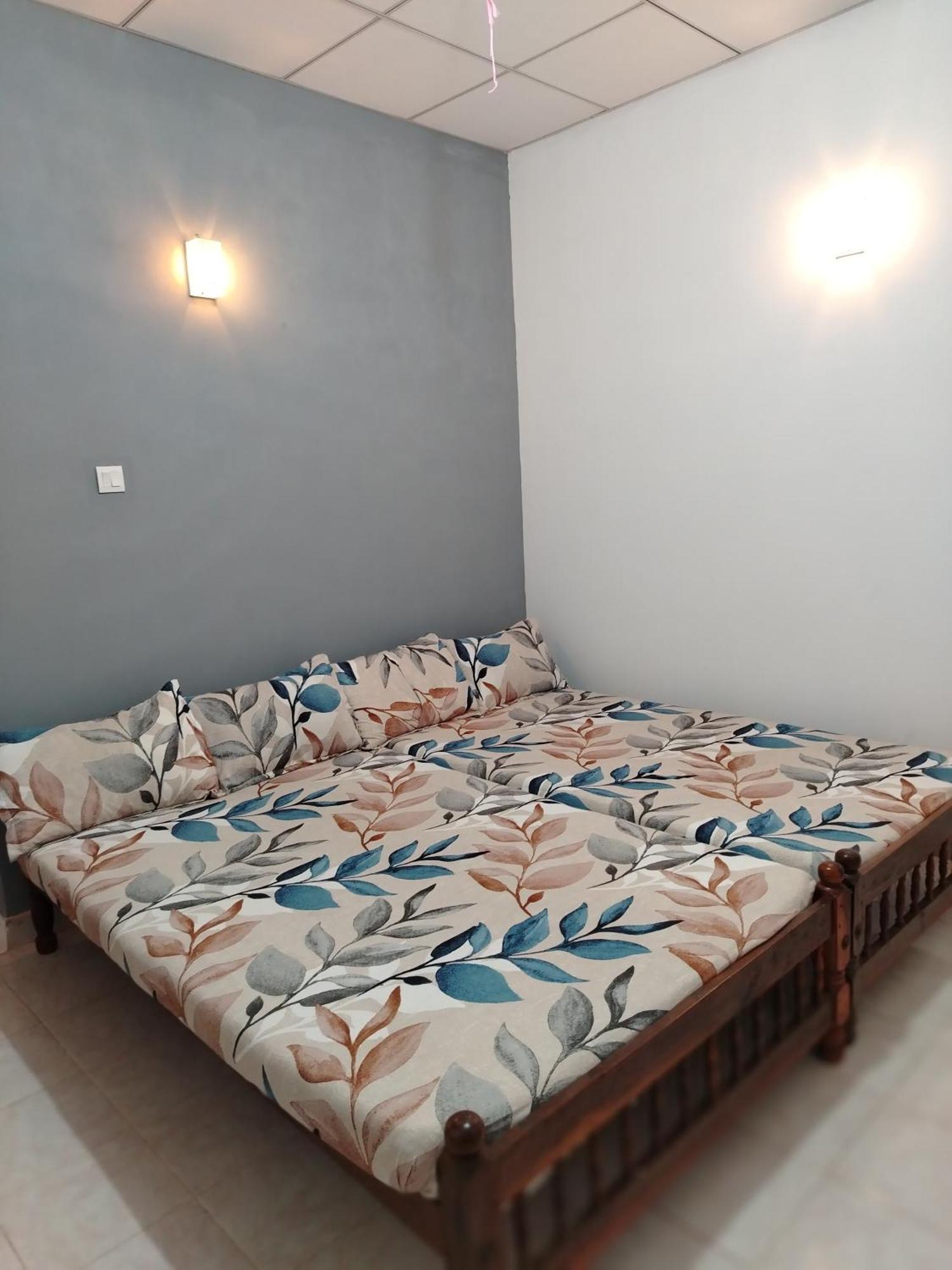Corner Cottage - Anuradhapura Eksteriør bilde
